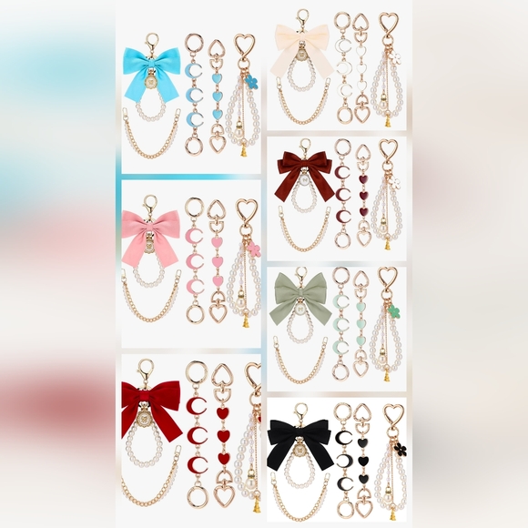 Bag Extender Set - Picture 3 of 12